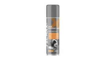 Smar miedziany miedziowy do hamulców spray 200ml