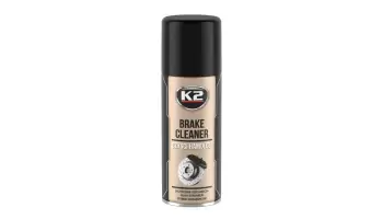 Zmywacz do hamulców k2 400ml