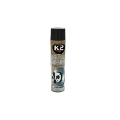 Zmywacz do hamulców k2 600ml