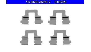 ATE 13.0460-0259.2
