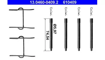 ATE 13.0460-0409.2