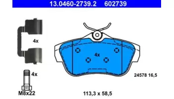 ATE 13.0460-2739.2