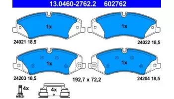 ATE 13.0460-2762.2