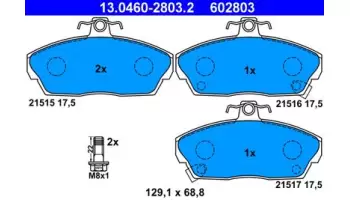 ATE 13.0460-2803.2