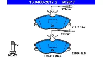 ATE 13.0460-2817.2