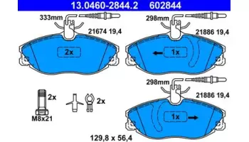 ATE 13.0460-2844.2