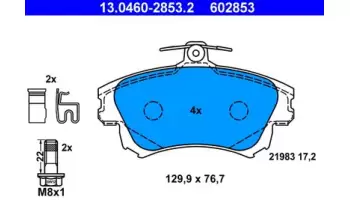 ATE 13.0460-2853.2