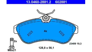 ATE 13.0460-2881.2
