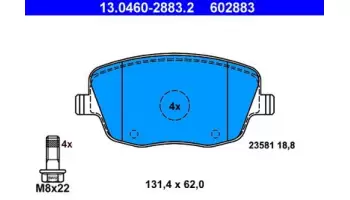 ATE 13.0460-2883.2