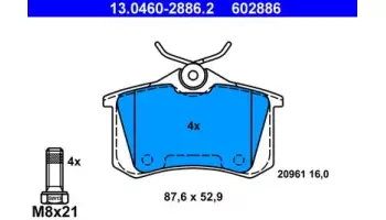 ATE 13.0460-2886.2