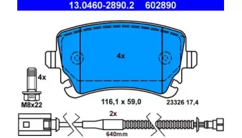 ATE 13.0460-2890.2