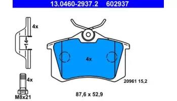 ATE 13.0460-2937.2