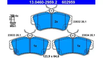 ATE 13.0460-2959.2
