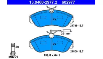 ATE 13.0460-2977.2