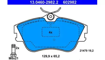 ATE 13.0460-2982.2