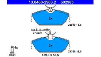 ATE 13.0460-2983.2