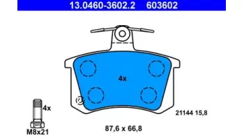 ATE 13.0460-3602.2