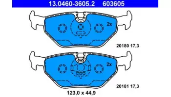 ATE 13.0460-3605.2