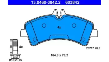 ATE 13.0460-3842.2