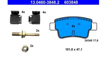 ATE 13.0460-3848.2