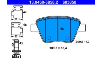 ATE 13.0460-3858.2