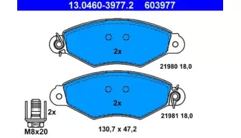 ATE 13.0460-3977.2