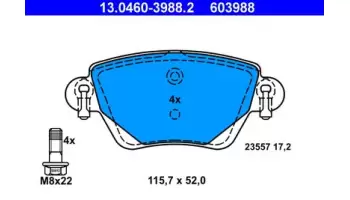 ATE 13.0460-3988.2