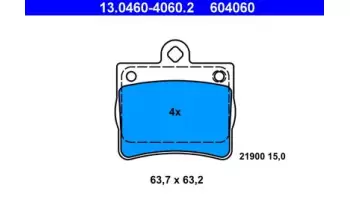 ATE 13.0460-4060.2