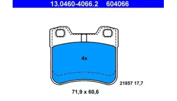 ATE 13.0460-4066.2