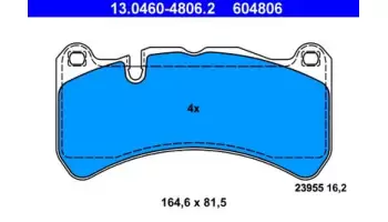 ATE 13.0460-4806.2