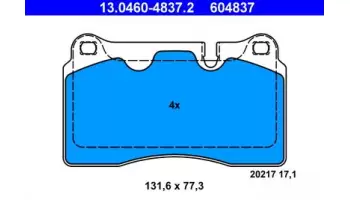 ATE 13.0460-4837.2