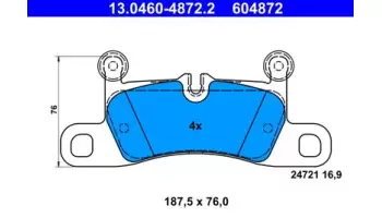ATE 13.0460-4872.2