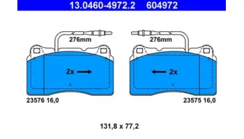 ATE 13.0460-4972.2