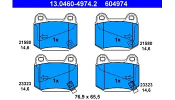 ATE 13.0460-4974.2