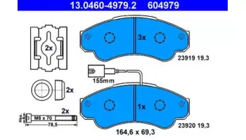 ATE 13.0460-4979.2