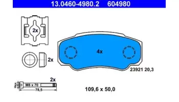 ATE 13.0460-4980.2