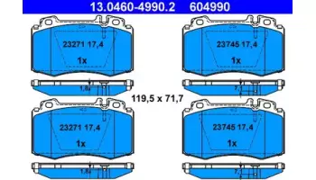 ATE 13.0460-4990.2