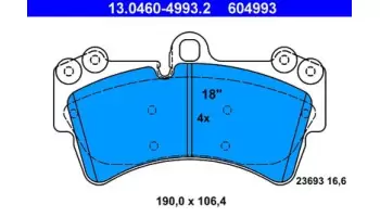 ATE 13.0460-4993.2