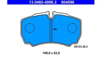 ATE 13.0460-4996.2