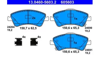 ATE 13.0460-5603.2