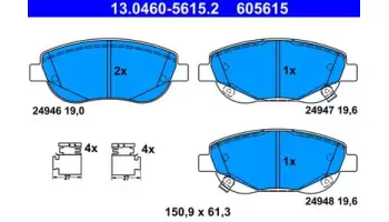 ATE 13.0460-5615.2