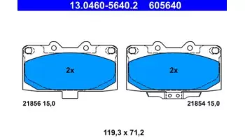 ATE 13.0460-5640.2