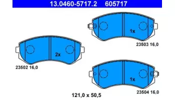 ATE 13.0460-5717.2