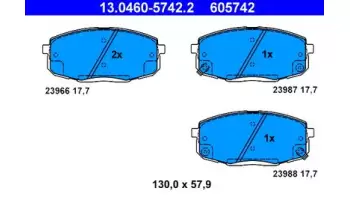 ATE 13.0460-5742.2