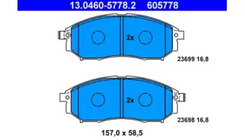 ATE 13.0460-5778.2