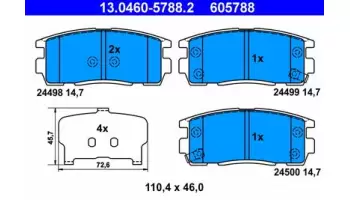 ATE 13.0460-5788.2