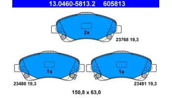 ATE 13.0460-5813.2