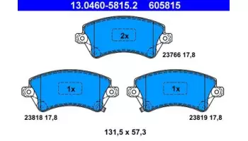 ATE 13.0460-5815.2