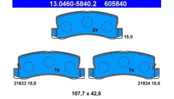 ATE 13.0460-5840.2