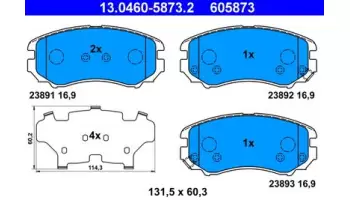 ATE 13.0460-5873.2